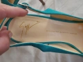 Giuseppe Zanotti оригинални сандали 39,5, снимка 4