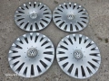 Оригинални тасове VW 16 цола, снимка 1