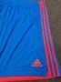 Манчестър Юнайтед / Manchester United adidas 2021-22 away shorts - размер 3XL, снимка 3