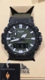 Часовник Casio Pro Trek PRV-61Y-3ER, снимка 1