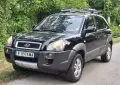 Джип Хюндай Туксон, снимка 3