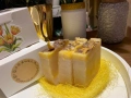 Ръчно изработени сапуни с глицерин, кокос, етерични масла, снимка 3