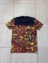 Тениска Adidas Jeremy Scott - xs , снимка 2
