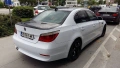 Bmw 525 + чип HAMANN, снимка 2
