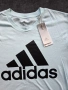 мъжка тениска Adidas XL, снимка 2