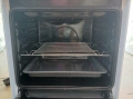 Печка с керамичен плот  AMICA - 50 см, снимка 6