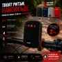 Bluetooth тонколонка за велосипед, тротинетка и скутер, Стойка за монтаж, 5 цвята, снимка 1