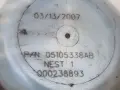 Резервоар за течност за сервоуправление за Dodge Caliber 2.0 Crd (06-2011) 05105338AB, снимка 3