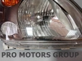 Фар Десен Toyota Land Cruiser FJ120 2003-2009 *със забележка, снимка 8