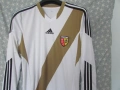 дълъг ръкав AC Milan kappa фланелка Италия Милан Adidas France Lens футболна тениска Ланс Левски , снимка 7