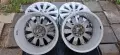 4бр. ляти джанти 7J17 ET44. 5x115мм. OEM 0P044 K3. Стават на Opel Astra J OPC , Insignia B, Zaf...., снимка 8