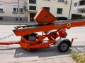 Мобилен хаспел Böcker HD26, снимка 2