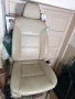 Кожен салон BMW E60 БМВ Е60 Бежав кожен салон, снимка 7
