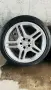 Оригинални AMG Е55 18ки от w211, снимка 3