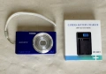 Цифров фотоапарат SONY Steady Shot DSC-W610 / 14.1-мегапиксела, снимка 1