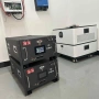 ЧИСТО НОВИ 16.5kWh 48V/51.2V LIFEPO4 батерия Соларна Батерия, снимка 1