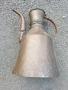 Османски бакърен ибрик гюм чайник , снимка 3