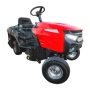 Косачка тракторна 224cc 5kW (6,8hp) 69cm 27" 220L , снимка 4