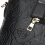 👜✨ КОМПЛЕКТ ОТ 6 БРОЯ ЛУКСОЗНИ ДАМСКИ ЧАНТИ – ЧЕРЕН ЦВЯТ ✨👜, снимка 7