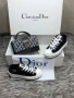 дамски кецове и чанта Christian Dior , снимка 5