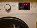 Пералня Beko WUE 6612 BA, малко използвана, в отлично състояние., снимка 2