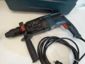 Bosch GBH 2 - 26 F - Перфоратор 2.7 J / Синя серия, снимка 3