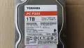 Хард диск Toshiba PC P300 HDWD110 1TB SATA 6.0Gb/s, снимка 3
