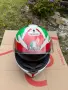 Каска AGV размер L, снимка 6