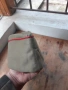 Старо военно кепе пилотка шапка фуражка униформа, снимка 4