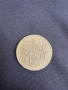 Монета 50 цента Франция 1999, снимка 2