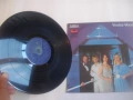 1979г. ГРУПА "ABBA" АЛБУМ "VOULEZ-VOUS" НОВА БГ КОЛЕКЦИОНЕРСКА ГРАМОФОННА ПЛОЧА БАЛКАНТОН ВТА 11001, снимка 4