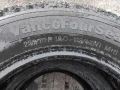 Гуми 225 70 15 C Ц Континентал Continental. Налични са 2 броя - нов внос., снимка 12