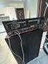 Усилвател Denon AVR-X1600H, снимка 3