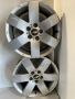 Алуминиева джанта 6 спици 7Jx17 ET46 за Chevrolet Captiva 2.0 VCDI (2010), снимка 3