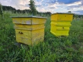 Продажба на пчелни кошери, снимка 2