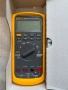 Fluke 87V Industrial True RMS Multimeter, снимка 2