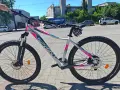 PA Велосипед 27.5" Maverick PRO LADY бял, снимка 8