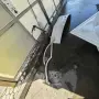 Вана джакузи за баня ъглово, снимка 7