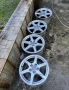 Оригинални джанти за Ауди / Audi - 5/112/17, снимка 3