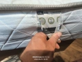Продавам единично легло, снимка 3