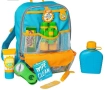 Melissa & Doug Изследователски комплект в раничка за игра сред природата, снимка 1
