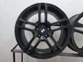 4бр 18ски джанти за BMW, 5х120мм. A180283 , снимка 4