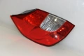 Ляв стоп Renault Scenic II facelift (2006-2009г.) 8200474328, снимка 2