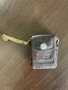 ZIPPO кожено калъфче за запалка, снимка 1