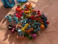 Лот фигурки и играчки Kinder, снимка 4
