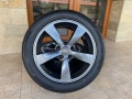 17" 5x112 Rotor - Audi Vw Skoda Seat Mercedes, снимка 7