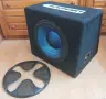 Бас каса 12 инча 30см Blaupunkt 50 евро, снимка 2