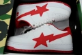 A Bathing Ape BAPE STA Premium Quality Luxury Streetwear Sneakers Различни цветове Размери 35-46, снимка 14