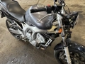 Yamaha Fazer FZ-6, снимка 4