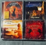 Blackmore’s Night - Graham Bonnet - Joe Lynn Turner, снимка 2